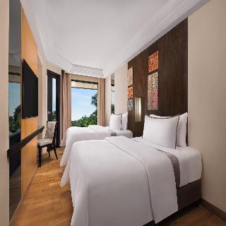 The Westin Resort Nusa Dua, Bali fotoÄŸrafÄ±