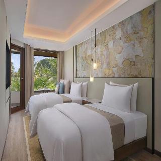 The Westin Resort Nusa Dua, Bali fotoÄŸrafÄ±