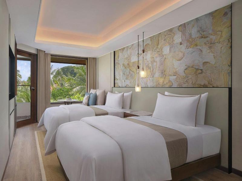 The Westin Resort Nusa Dua, Bali - Oda