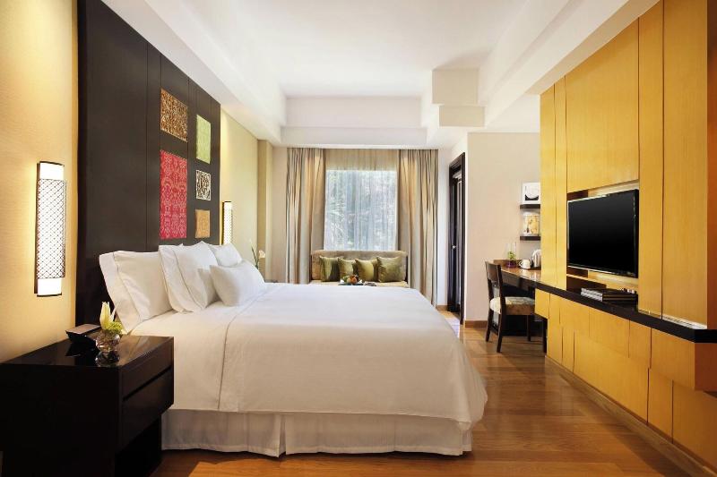 The Westin Resort Nusa Dua, Bali - Oda