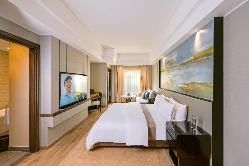 The Westin Resort Nusa Dua, Bali - Oda