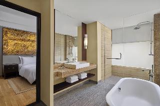 The Westin Resort Nusa Dua, Bali fotoÄŸrafÄ±