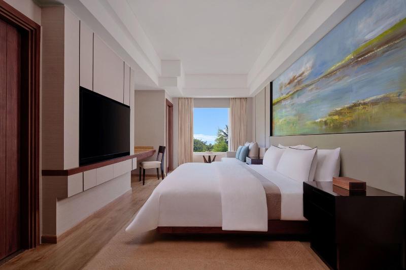 The Westin Resort Nusa Dua, Bali - Oda