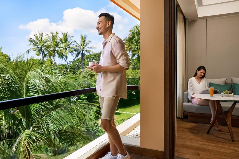 The Westin Resort Nusa Dua, Bali - Oda