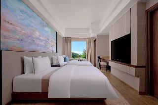 The Westin Resort Nusa Dua, Bali fotoÄŸrafÄ±
