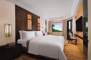 The Westin Resort Nusa Dua, Bali fotoÄŸrafÄ±