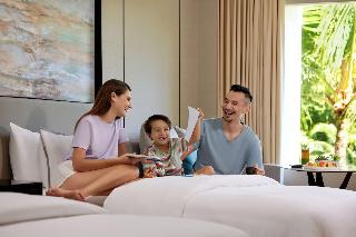 The Westin Resort Nusa Dua, Bali fotoÄŸrafÄ±