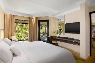 The Westin Resort Nusa Dua, Bali fotoÄŸrafÄ±