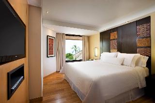 The Westin Resort Nusa Dua, Bali fotoÄŸrafÄ±