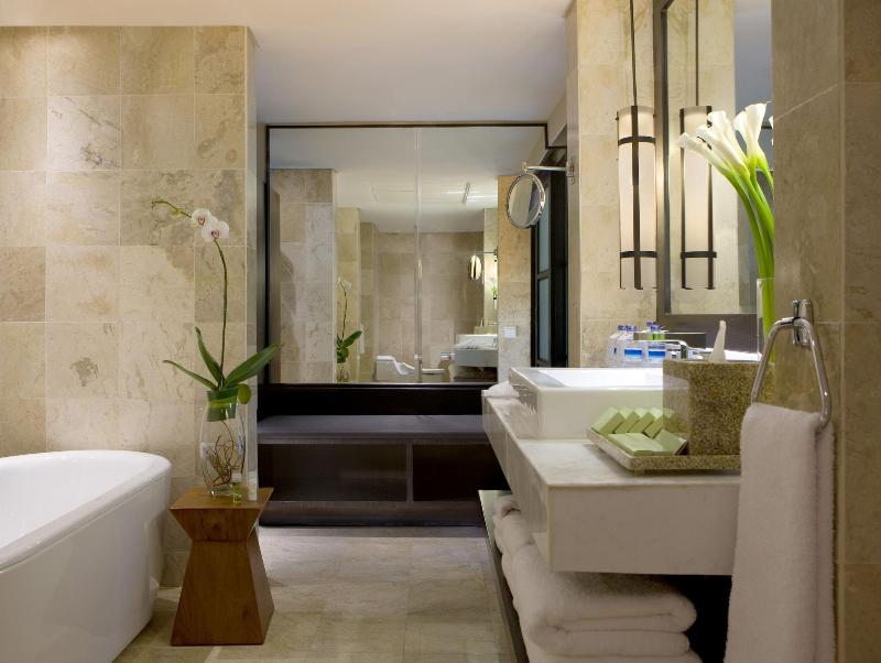 The Westin Resort Nusa Dua, Bali - Oda