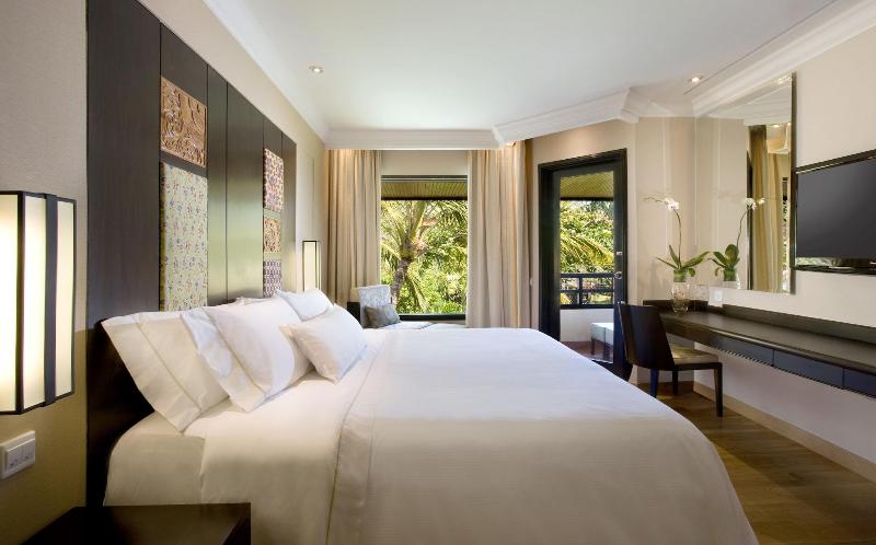 The Westin Resort Nusa Dua, Bali - Oda