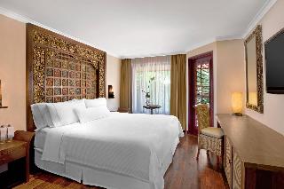 The Westin Resort Nusa Dua, Bali fotoÄŸrafÄ±