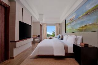 The Westin Resort Nusa Dua, Bali fotoÄŸrafÄ±
