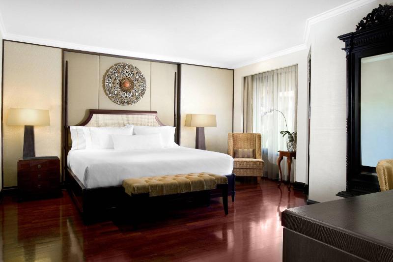 The Westin Resort Nusa Dua, Bali - Oda