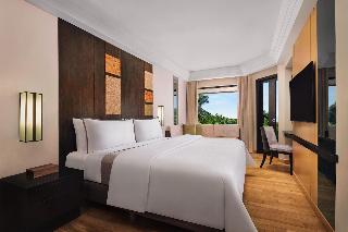 The Westin Resort Nusa Dua, Bali fotoÄŸrafÄ±