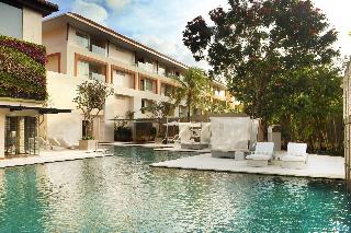 The Westin Resort Nusa Dua, Bali fotoÄŸrafÄ±