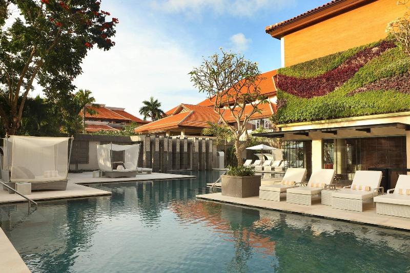 The Westin Resort Nusa Dua, Bali - Havuz