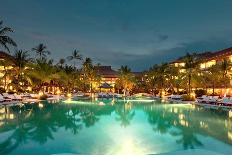 The Westin Resort Nusa Dua, Bali - Havuz