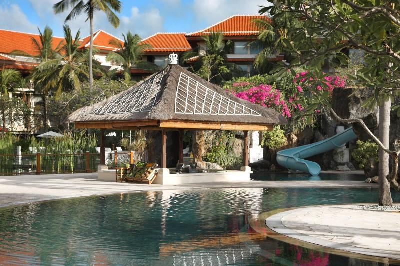 The Westin Resort Nusa Dua, Bali - Havuz