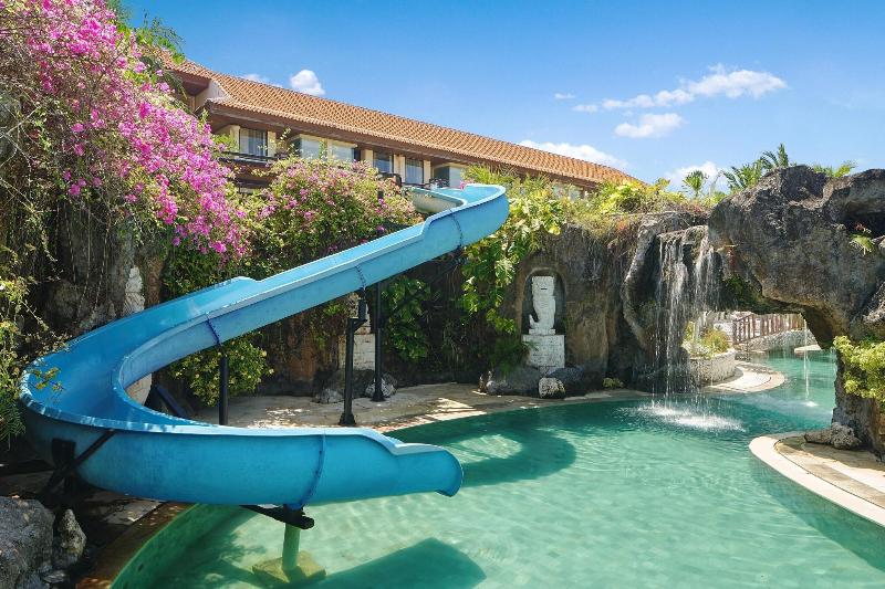The Westin Resort Nusa Dua, Bali - Havuz