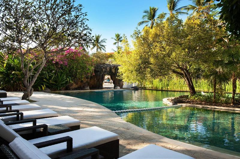 The Westin Resort Nusa Dua, Bali - Havuz