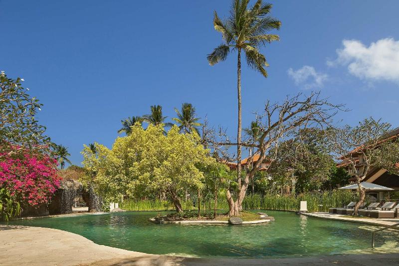 The Westin Resort Nusa Dua, Bali - Havuz