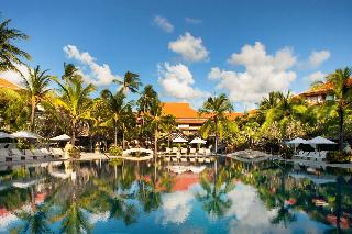 The Westin Resort Nusa Dua, Bali fotoÄŸrafÄ±