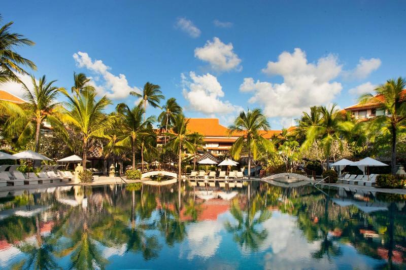 The Westin Resort Nusa Dua, Bali - Havuz