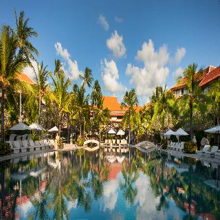 The Westin Resort Nusa Dua, Bali fotoÄŸrafÄ±
