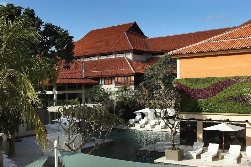 The Westin Resort Nusa Dua, Bali - Havuz