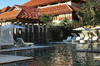 The Westin Resort Nusa Dua, Bali fotoÄŸrafÄ±