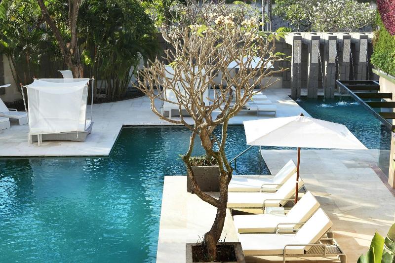 The Westin Resort Nusa Dua, Bali - Havuz