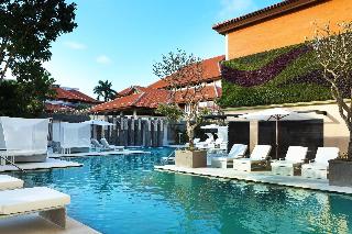 The Westin Resort Nusa Dua, Bali fotoÄŸrafÄ±