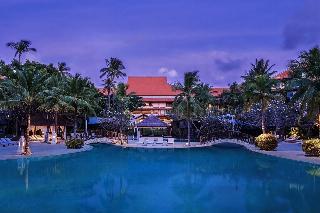 The Westin Resort Nusa Dua, Bali fotoÄŸrafÄ±
