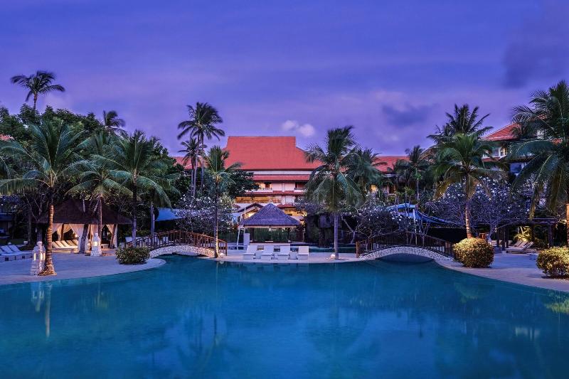 The Westin Resort Nusa Dua, Bali - Havuz