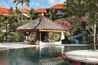 The Westin Resort Nusa Dua, Bali fotoÄŸrafÄ±