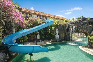 The Westin Resort Nusa Dua, Bali fotoÄŸrafÄ±