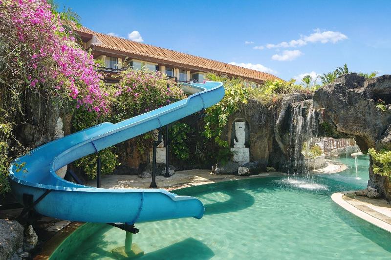 The Westin Resort Nusa Dua, Bali - Havuz
