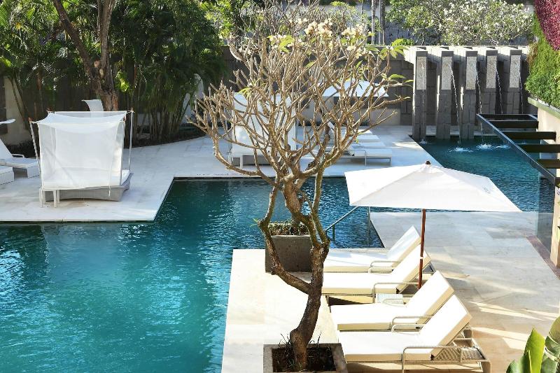 The Westin Resort Nusa Dua, Bali - Havuz