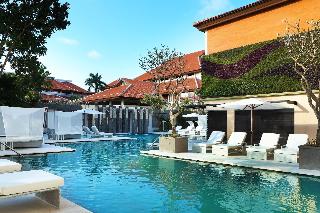 The Westin Resort Nusa Dua, Bali fotoÄŸrafÄ±