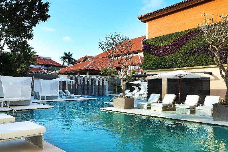 The Westin Resort Nusa Dua, Bali - Havuz