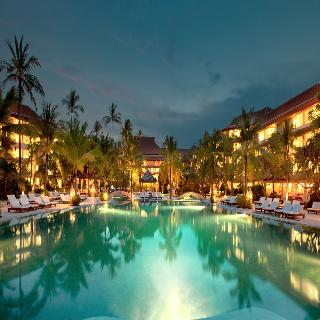 The Westin Resort Nusa Dua, Bali fotoÄŸrafÄ±