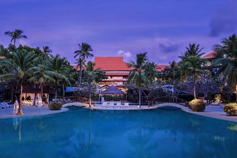 The Westin Resort Nusa Dua, Bali - Havuz