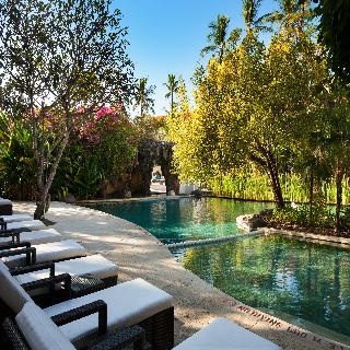 The Westin Resort Nusa Dua, Bali fotoÄŸrafÄ±