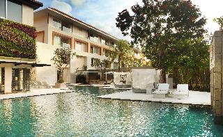 The Westin Resort Nusa Dua, Bali fotoÄŸrafÄ±