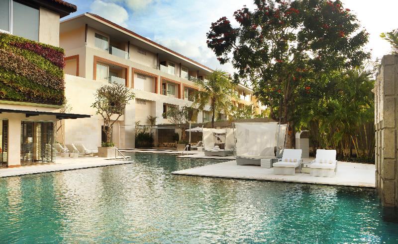 The Westin Resort Nusa Dua, Bali - Havuz