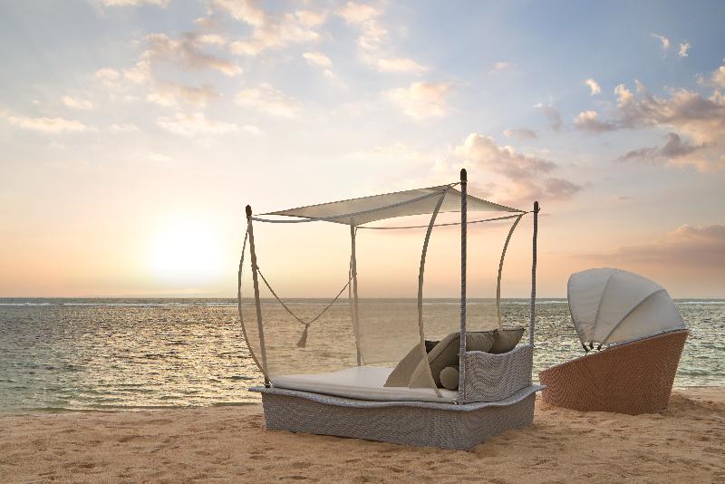 The Westin Resort Nusa Dua, Bali - Plaj