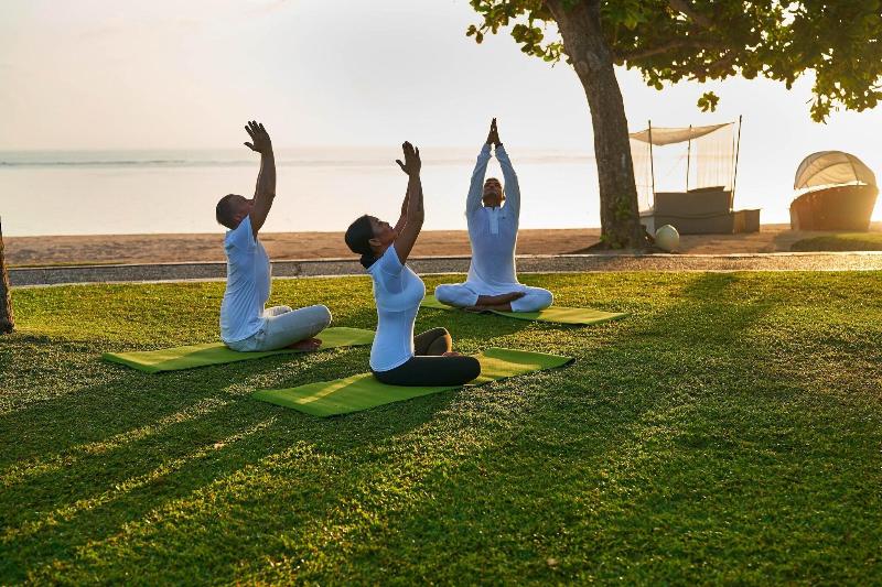 The Westin Resort Nusa Dua, Bali - Plaj