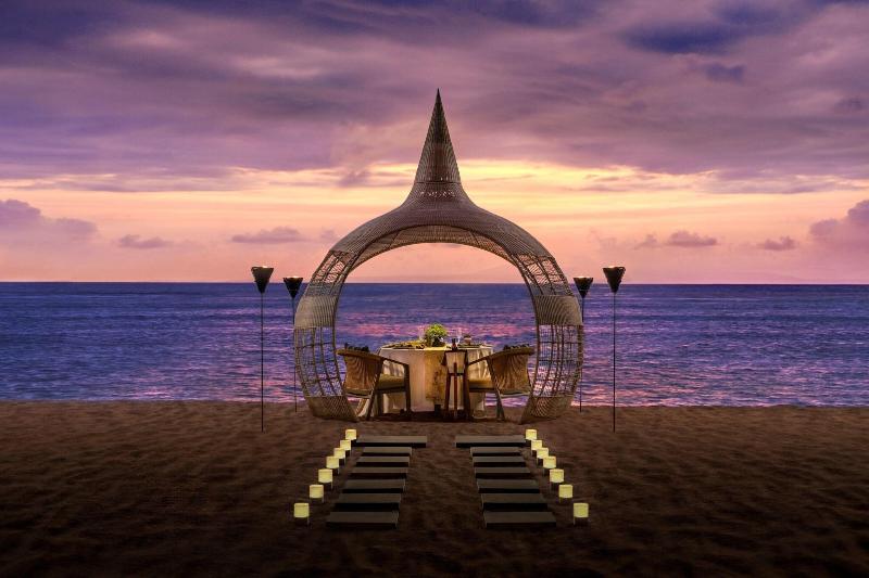 The Westin Resort Nusa Dua, Bali - Plaj