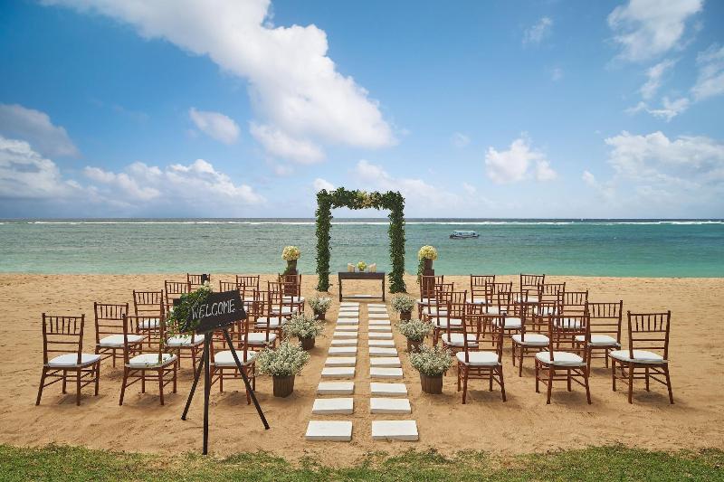 The Westin Resort Nusa Dua, Bali - Plaj
